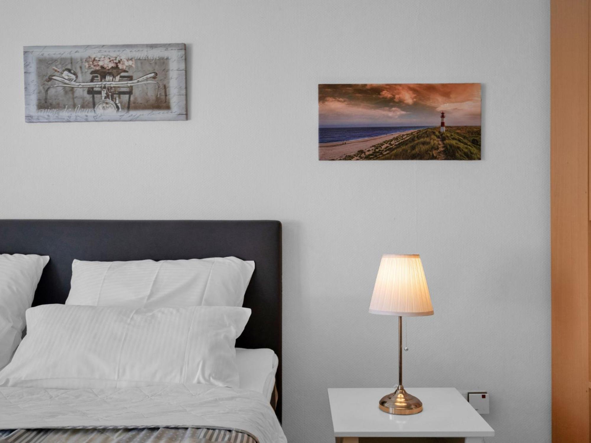 Apartment Fasan By Interhome Warwerort Екстер'єр фото