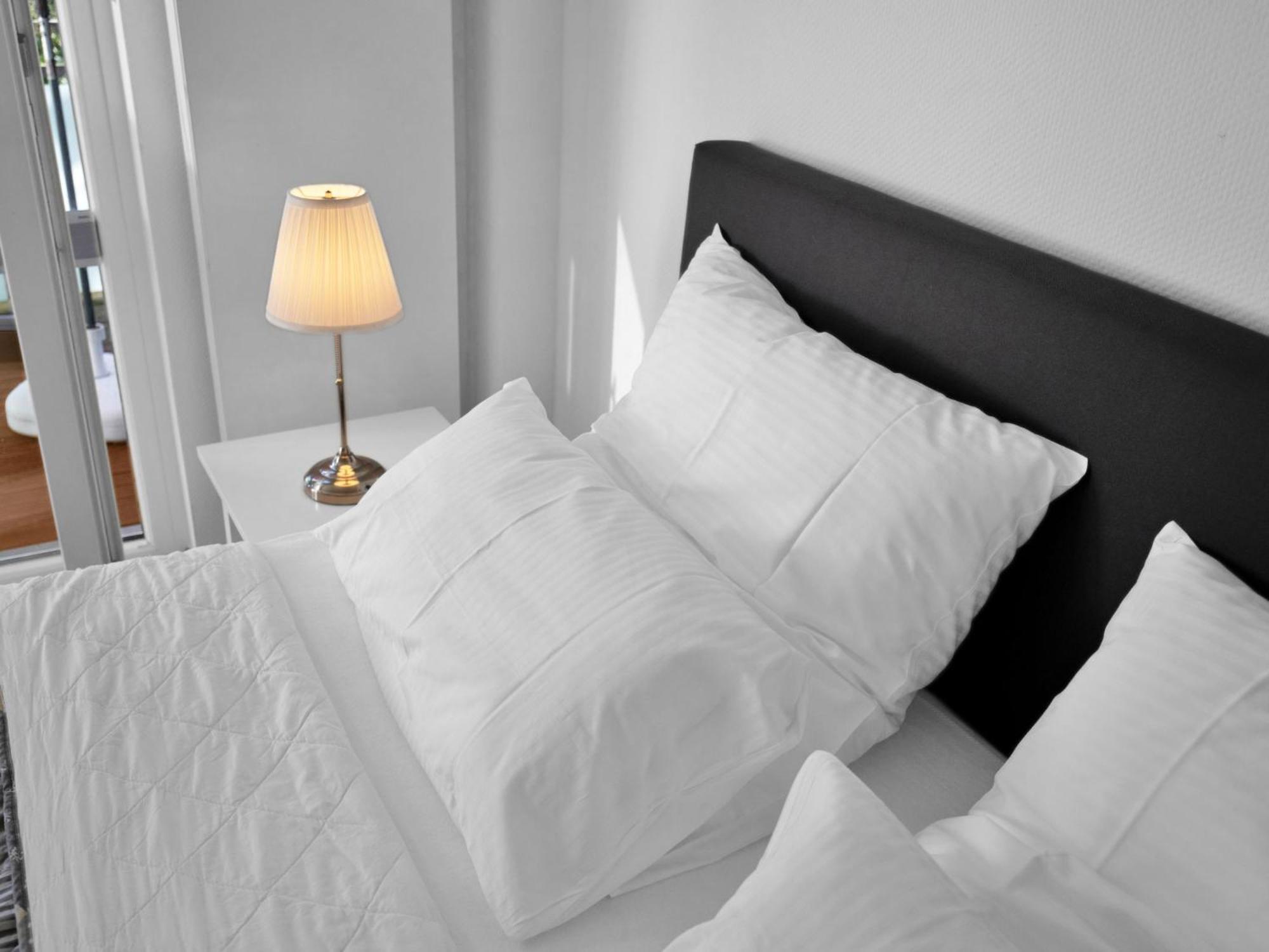 Apartment Fasan By Interhome Warwerort Екстер'єр фото