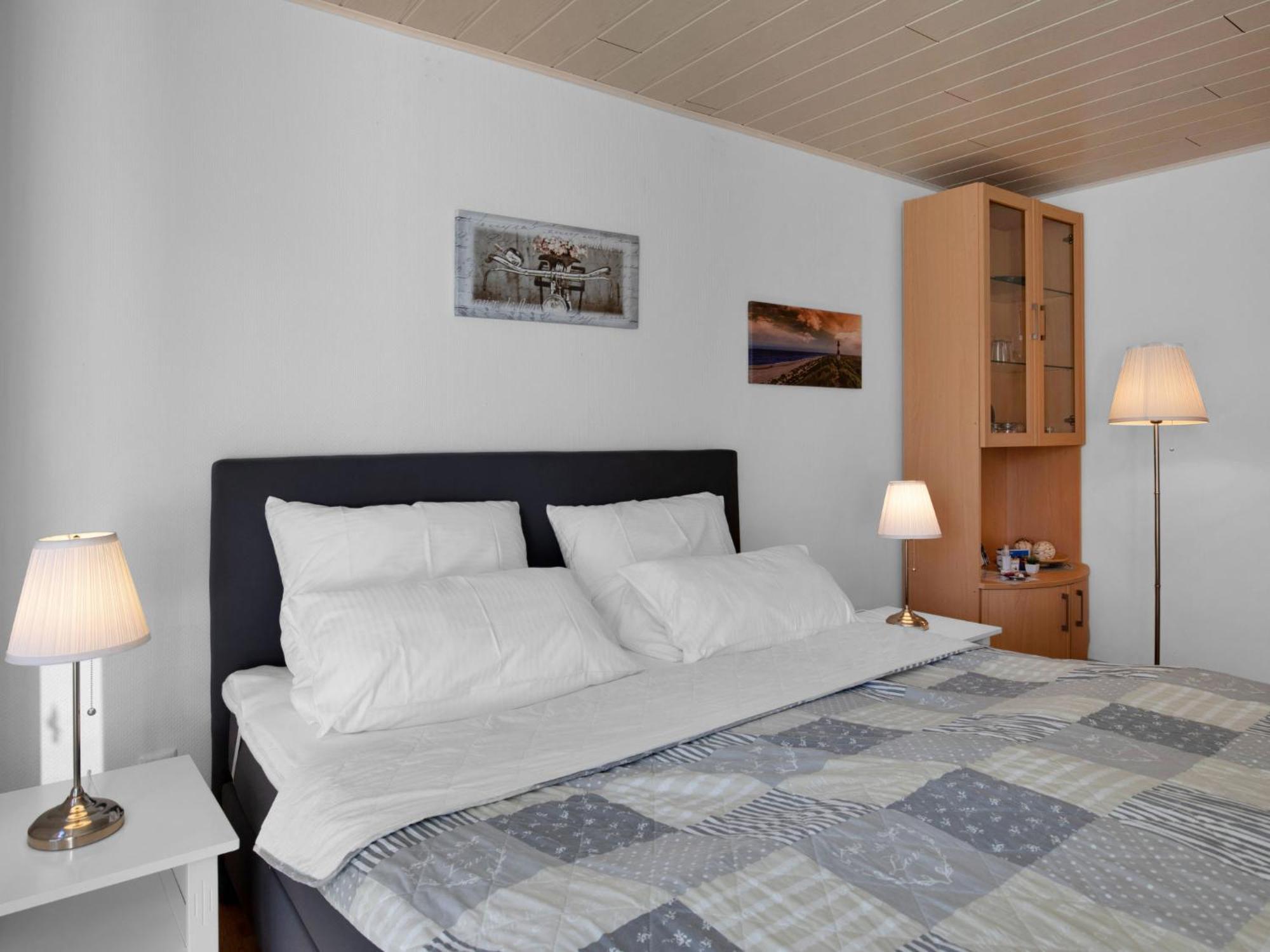 Apartment Fasan By Interhome Warwerort Екстер'єр фото