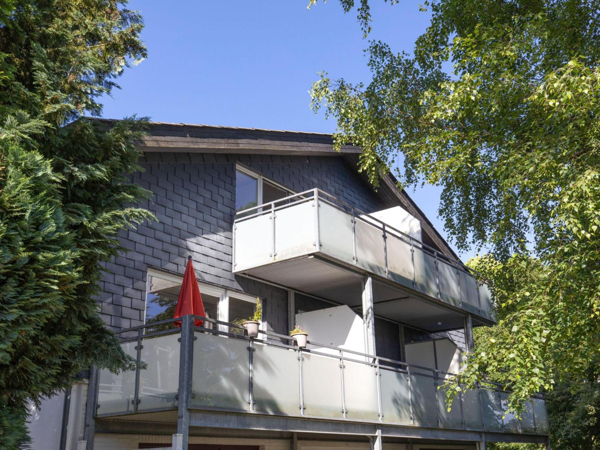 Apartment Fasan By Interhome Warwerort Екстер'єр фото