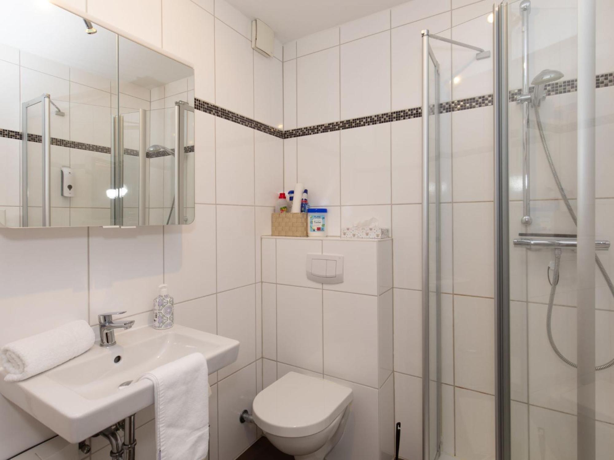 Apartment Fasan By Interhome Warwerort Екстер'єр фото