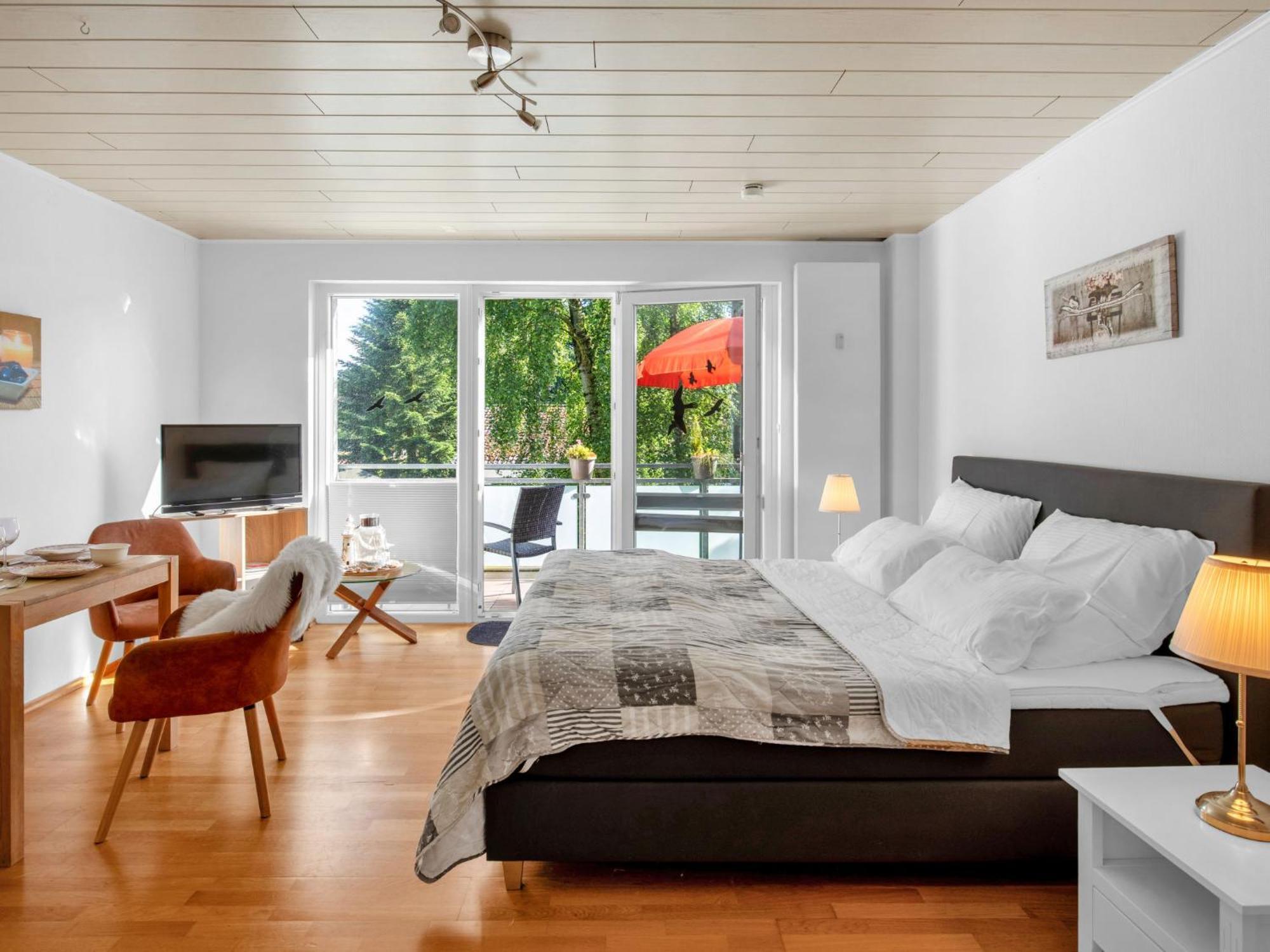 Apartment Fasan By Interhome Warwerort Екстер'єр фото